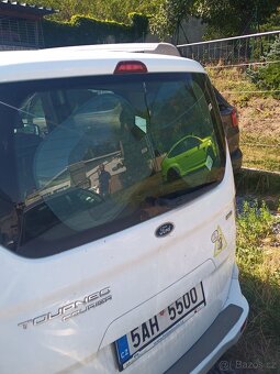 Ford tourne courier 1.0 ecoboost 2016 - 3