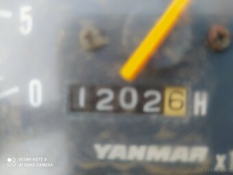 Yanmar F14D - 3