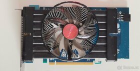 Radeon HD 7770 Vapor-x, Gigabyte, Msi - 3
