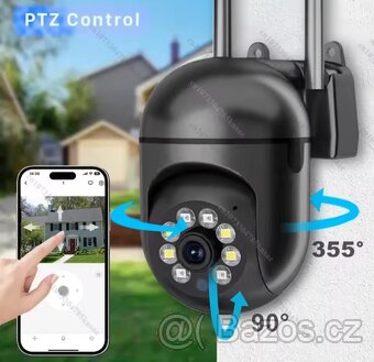 Wifi 5MP kamera 5ks - 3