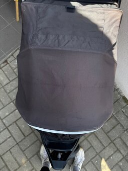 Thule Urban Glide 2 - 3