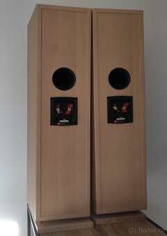 JBL LX2003 - 3
