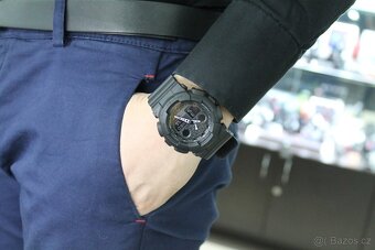 Casio G-Shock Original GA-100-1A1ER - 3