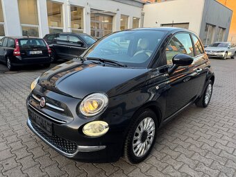 Fiat 500 Dolcevita 1.0 51kW Manual Panorama DAB Tempomat - 3