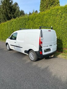 Renault Kangoo Maxi 1.5dci/webasto - 3