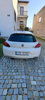 Volkswagen Sirocco - 3