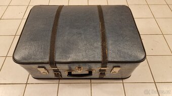Dětské oblečení od narození do 1 roku (14kg) - 3