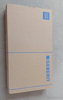 Geberit - 3