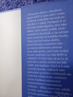 Kniha Aligátor v koupelně - 3