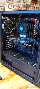 PC/i5-4590S 4x3,00GHZ/16GB DDR3/128GB SSD+1TB/GPU 2GB/W11 - 3