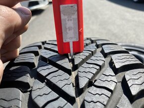 Goodyear Ultra Grip 5 185/60 R14 - 3