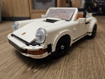 Kopie modelu lega porsche 10295 - 3