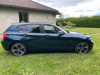 BMW F20 120d xDrive - 3