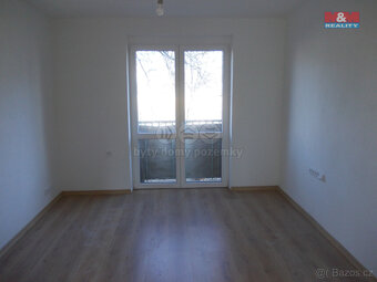 Pronájem bytu 2+1, 49 m², Ostrava - Zábřeh - 3