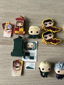 Kinder joy - Harry Potter 2.série - 3