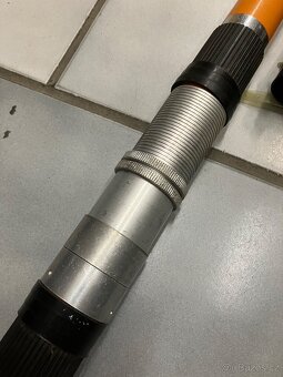 Prut Sona 8371 K 3,70 m 60 g - 3