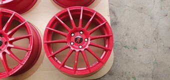 5x114,3 r18 mazda kia hyundai mitsubishi toyota honda - 3