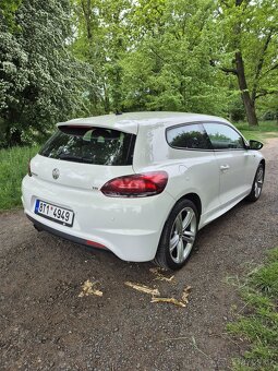 VOLKSWAGEN SCIROCCO 1.4 TSI 118 kW - 3