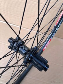 MTB/Gravel kola DT SWISS XR 391 29, JAVAX M519 Disc SP-1750g - 3