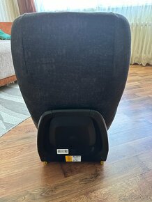 Autosedačka Maxi Cosi 2WayPearl včetně zakladny - 3