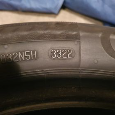 2x letní pneu Continental 215/50 R17 95V XL - 3
