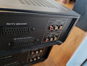 1x Video Sony SLV-E90 - 3