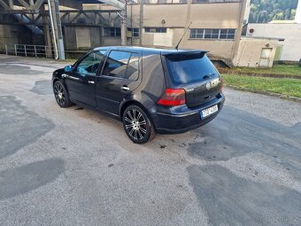 Volkswagen golf GTI 4 1.8t 5dv, r.v. 1998 - 3