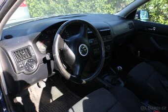 Prodám VW Golf 4 1,9 TDI - 3
