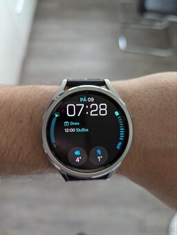 Samsung Galaxy Watch 6 Classic - 3
