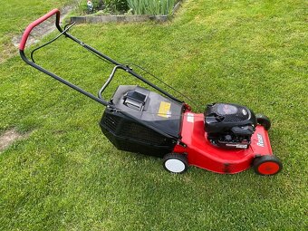 Sekačka Mounfield Raser R484 - 3
