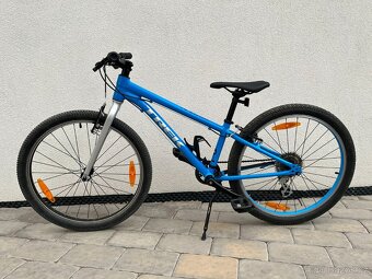 Prodám dětské kolo TREK WAHOO 24 - 3