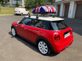 Mini Cooper S F56 5door 2.0i 141kW ČR DPH - 3