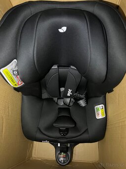 Autosedačka Joie i-Spin 360 - 3