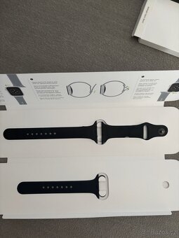 Apple watch SE 2.gen - 3