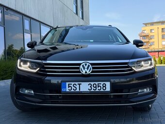 VW Passat 2.0 tdi 110 kw DSG / 2018 - 3
