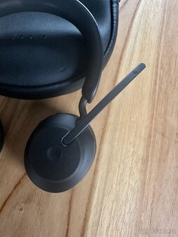 Sluchátka Jabra Evolve2 65, PC 4400,- - 3