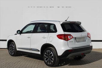 Suzuki Vitara 1.6 VVTI AUTOMAT ELEGANCE ČR (2015) - 3