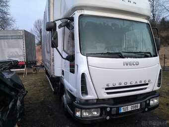 Iveco eurocargo - 3