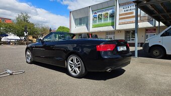 Audi A5, 3.0 TDI quattro S-Line - 3