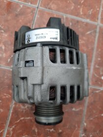 Alternátor 1.9TDI 96kw - 3