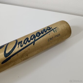 Baseball bat - 3