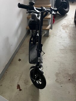 City boss 1000w nejeta - 3