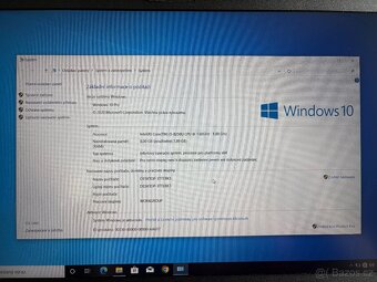 HP Probook 450 G5 - i5 - 3