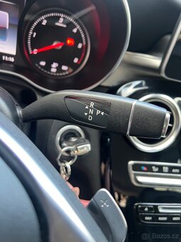 Mercedes Benz GLC 220d AMG paket 4matic - 3