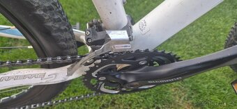 Lapierre Pro Race 200 vel. L - 3
