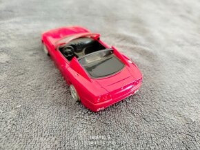 Ferrari Superamerica - 3