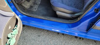 Peugeot 206 1,4 55 kW - 3