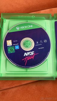 Need for Speed - 3