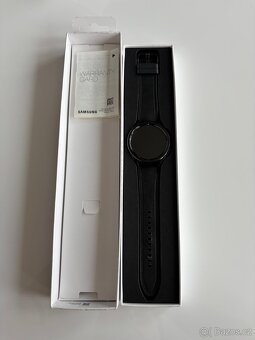 Samsung Galaxy Watch6 Classic 47mm - 3