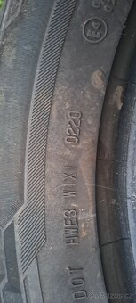 215/65 r17 - 3